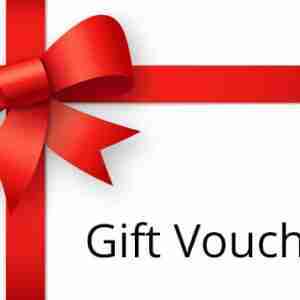 Gift Voucher